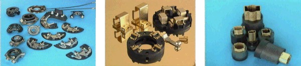 Hompage-switches