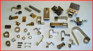 Constant Force Springs